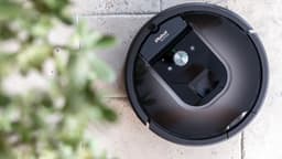 Robotic vacuums swept up in new US crackdown over national security risks