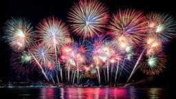 More than 132K 'Skull Strobe' fireworks recalled over explosion risk, serious burn hazards