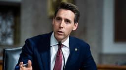 GOP senator introduces bill to suspend gas tax after Trump endorses plan