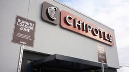 Chipotle removes jalapeños from some restaurants after Salmonella outbreak, probe targets supply chain