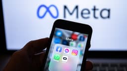 Meta lays off nearly 1,400 Washington employees in latest tech workforce cut