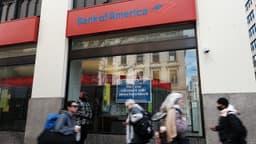 Bank of America to hire nearly 4,000 summer interns and campus recruits