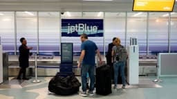 JetBlue expands Fort Lauderdale hub with new destinations and increased flights