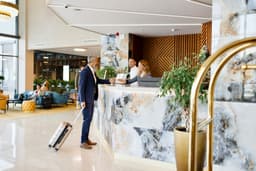 New York hotel rates set to rise after historic union contract boosts labor costs