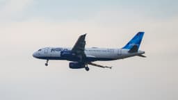 'That guy's insane': FAA investigates airspace incident involving JetBlue flight, other aircraft