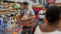 Costco quietly rolls back prices on popular Kirkland products in member-friendly move