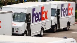 EEOC hits FedEx with federal lawsuit over alleged discrimination against blind workers