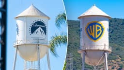 Los Angeles County board votes to analyze Paramount and Warner Bros. Discovery merger's job impact