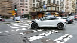 Waymo recalls massive autonomous fleet after incident flags major safety issue