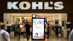 Kohl’s CEO signals what's next for stores after several closures