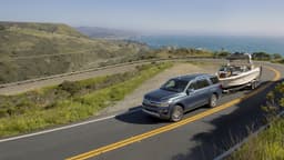 Ford recalls over 422,000 vehicles over windshield wiper issue