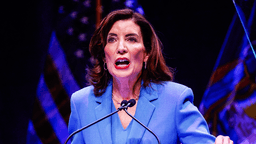 Hochul tax plan targets high-end second homes amid revenue pressures