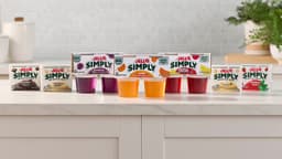 Jell-O gets MAHA makeover with new dye-free, lower-sugar product line