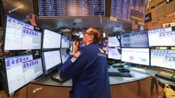 Top economist sounds alarm on America’s 40% recession risk, warns stocks are disconnected from reality