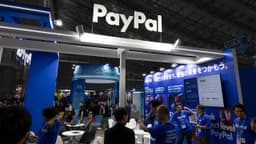 PayPal eyes 20% job cuts as profit falls, outlook weakens