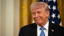 Trump makes major investment in trendy revolving sushi chain