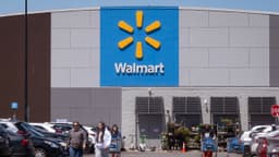 Walmart launches hardware overhaul, new kids brand in private-label push