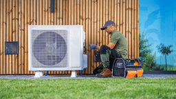 Wharton grad who used to pressure wash homes raises $40M to help plumbers, electricians run businesses with AI