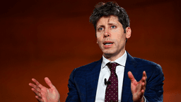 OpenAI signals potential stock market debut while weighing private-company advantages