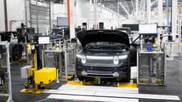EV-maker Rivian cuts hundreds of jobs after launching new SUV