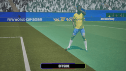 How Lenovo's AI-powered solutions are directly impacting the FIFA World Cup experience