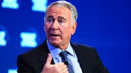 Citadel's Ken Griffin tells socialist politicians to 'read a damn history book' as Wall Street flees New York