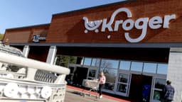 Kroger to buy popular grocery and pharmacy retailer in $1.65B