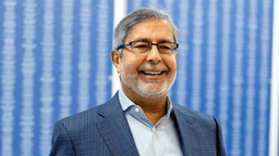 Micron CEO says AI boom drives 'unprecedented' memory demand as company invests $250B
