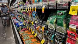 Nation's largest food distributor halts Mexican lettuce purchases after outbreak linked to two deaths