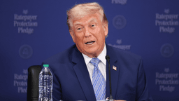 25 Democrat-led states sue Trump over new tariffs, calling them illegal end run around Supreme Court