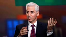 Bill Ackman sounds alarm on Mamdani’s economic agenda: 'Socialism is a disaster'